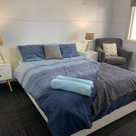 Aussie Dream Hostel Gold Coast Luaran gambar