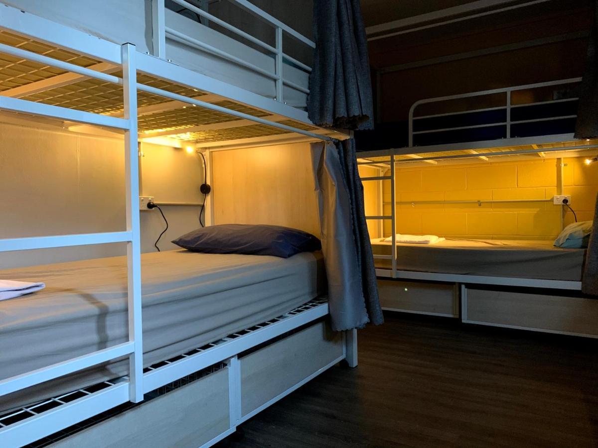 Aussie Dream Hostel Gold Coast Luaran gambar