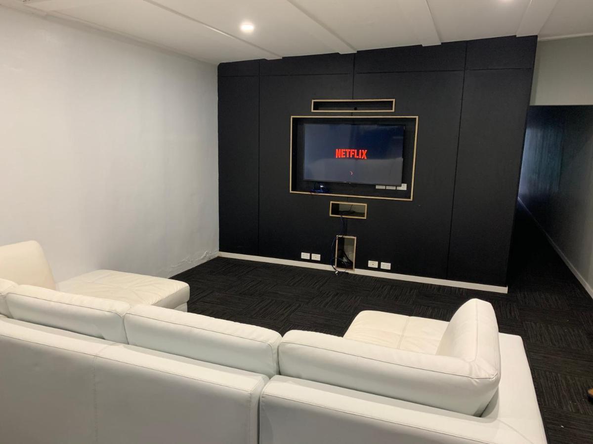 Aussie Dream Hostel Gold Coast Luaran gambar