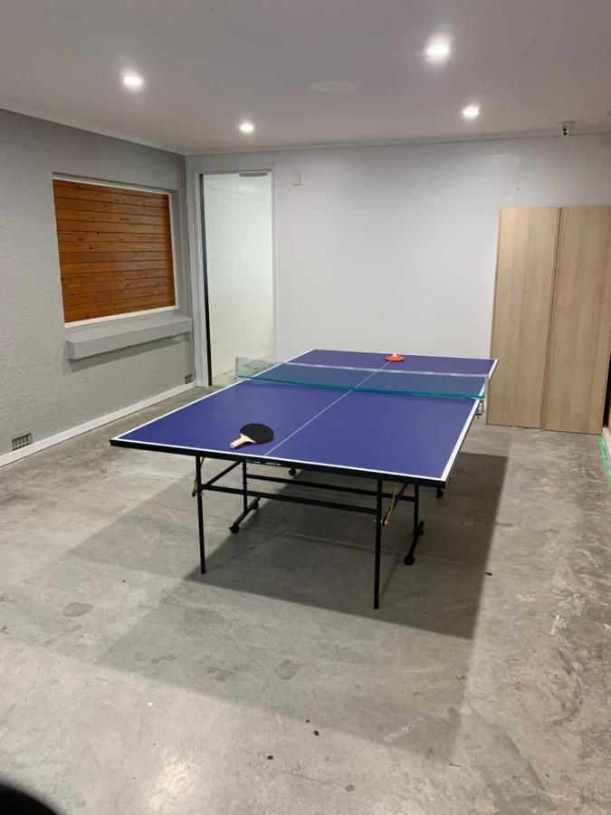 Aussie Dream Hostel Gold Coast Luaran gambar