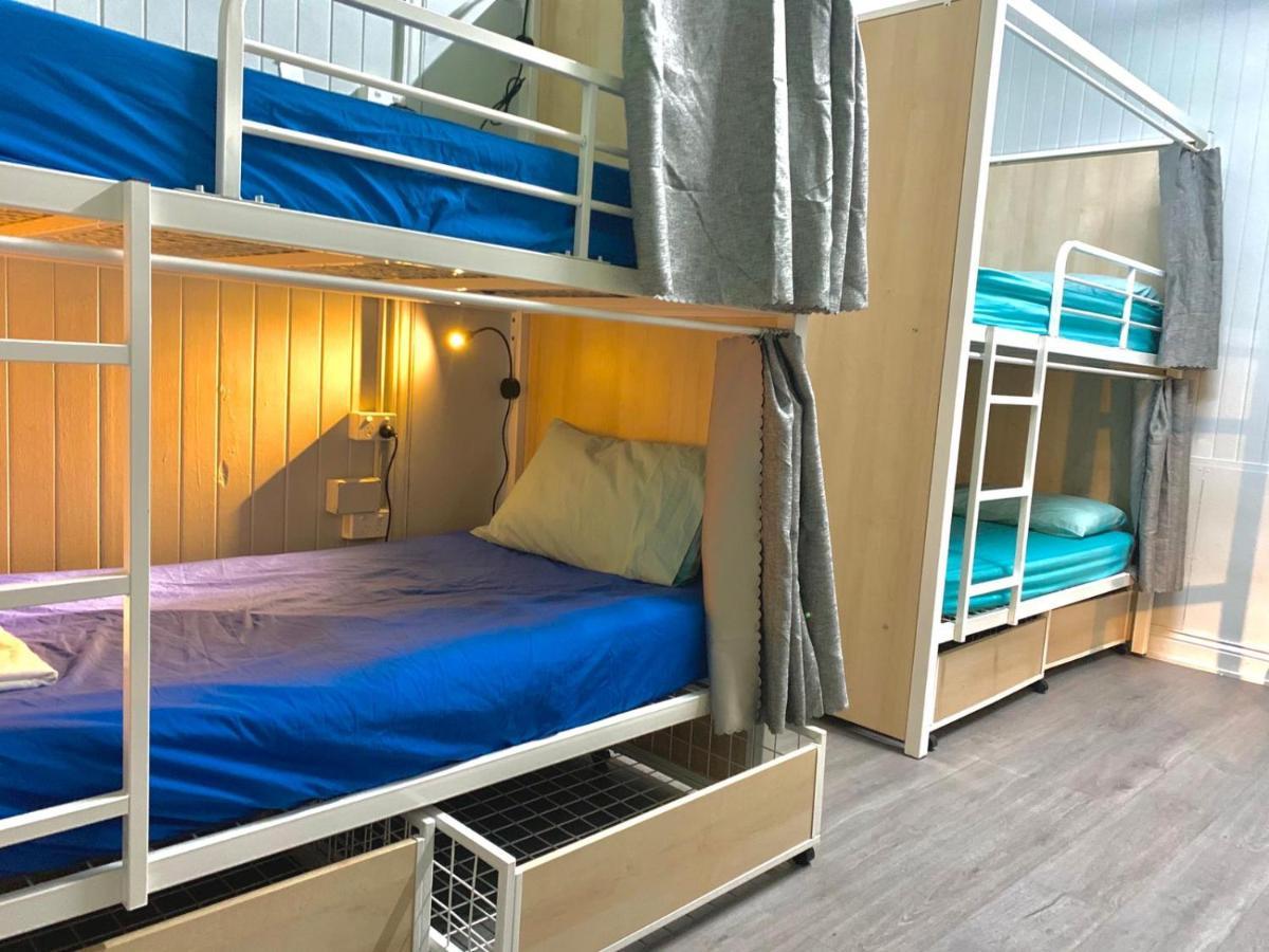 Aussie Dream Hostel Gold Coast Luaran gambar