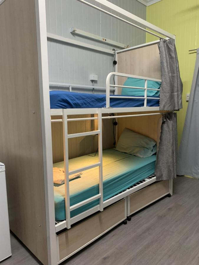 Aussie Dream Hostel Gold Coast Luaran gambar