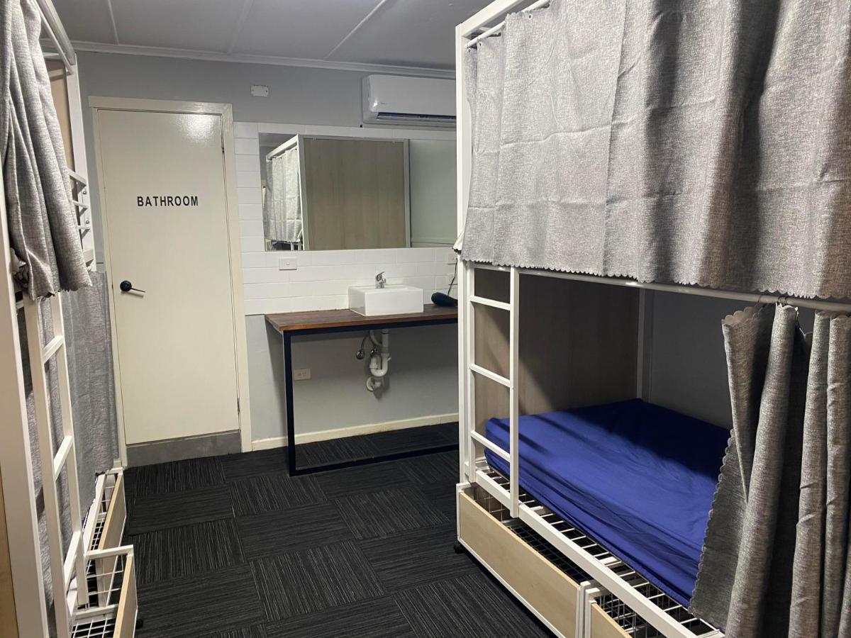 Aussie Dream Hostel Gold Coast Luaran gambar