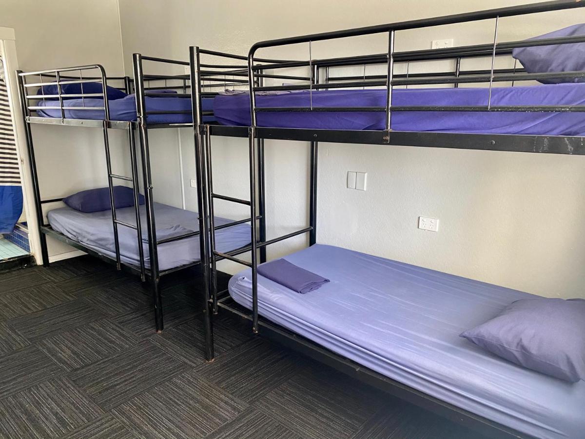 Aussie Dream Hostel Gold Coast Luaran gambar