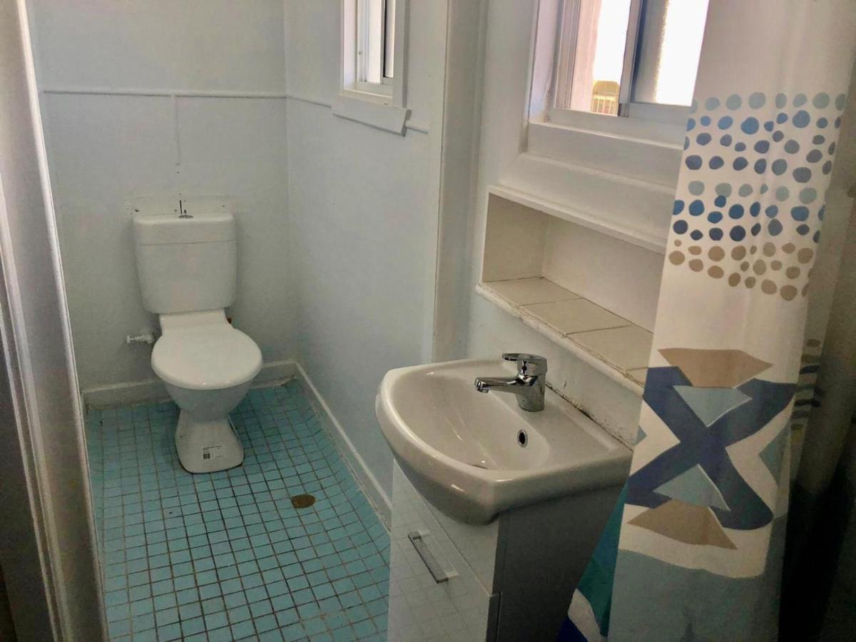 Aussie Dream Hostel Gold Coast Luaran gambar