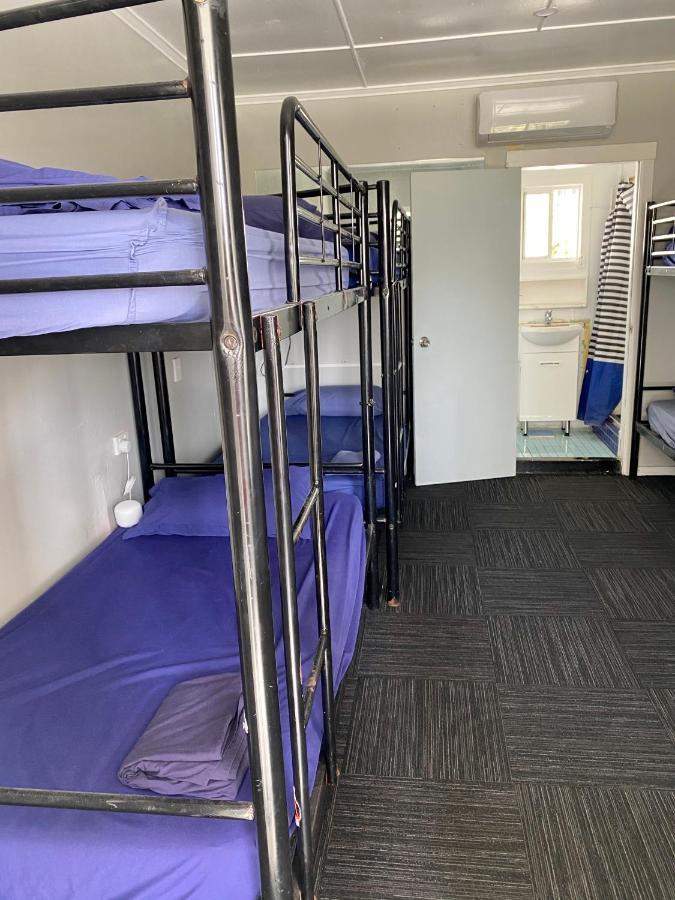 Aussie Dream Hostel Gold Coast Luaran gambar