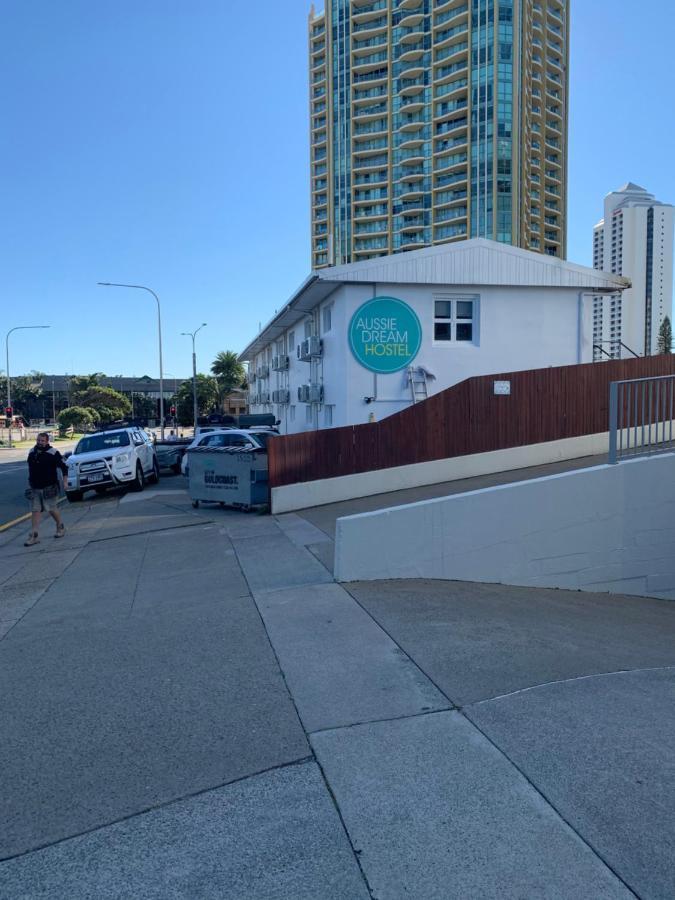 Aussie Dream Hostel Gold Coast Luaran gambar