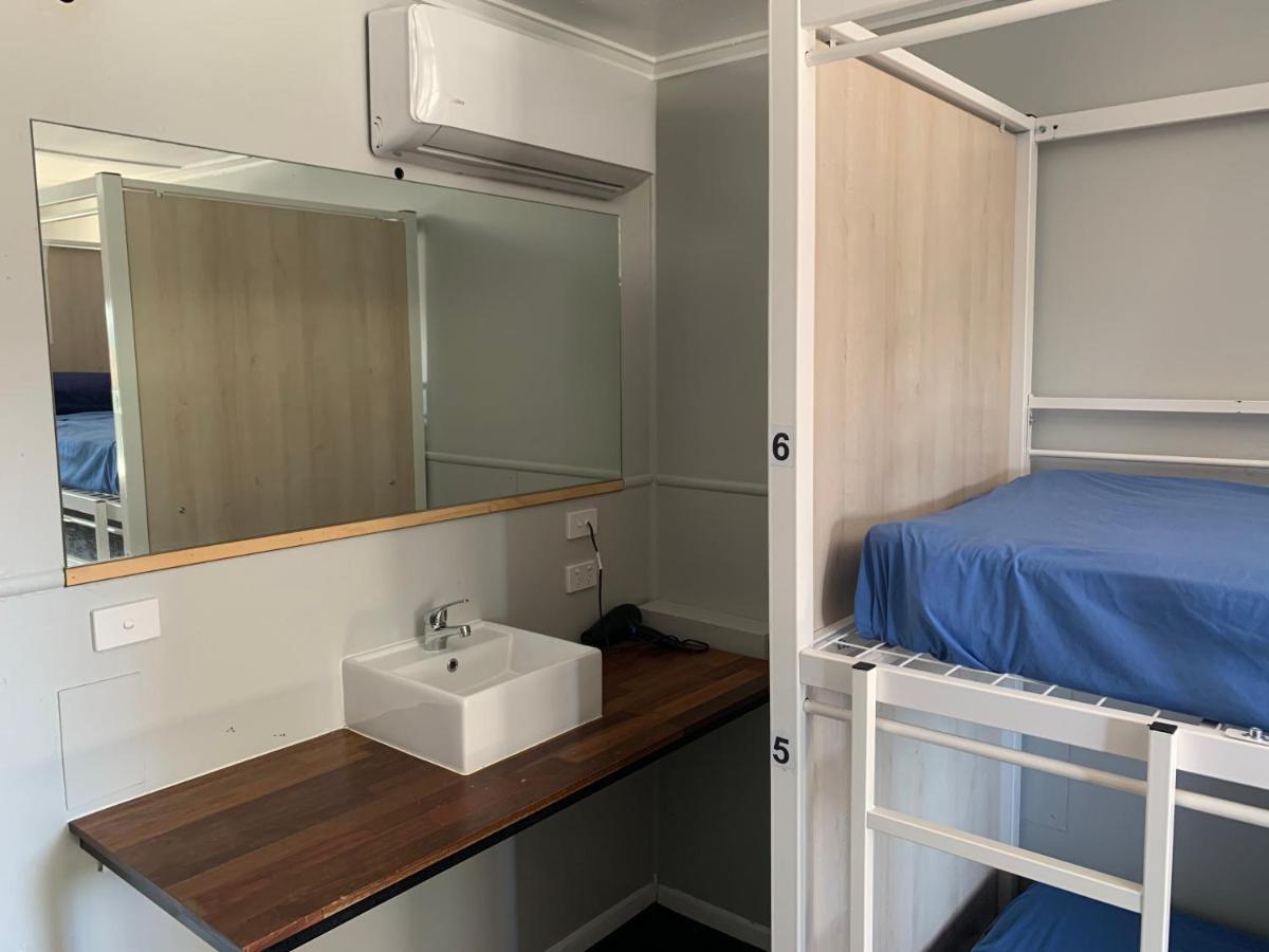 Aussie Dream Hostel Gold Coast Luaran gambar