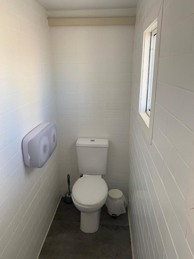 Aussie Dream Hostel Gold Coast Luaran gambar