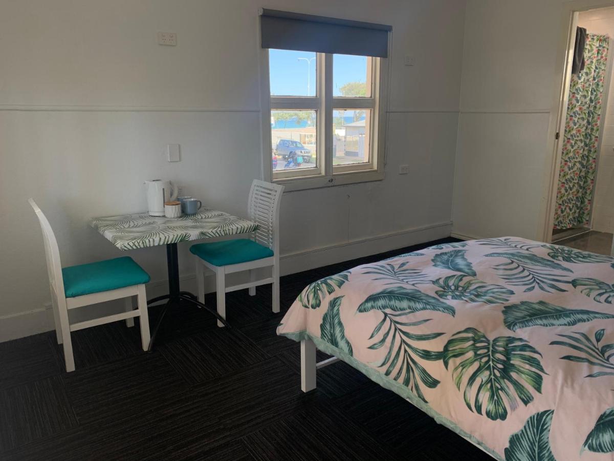 Aussie Dream Hostel Gold Coast Luaran gambar