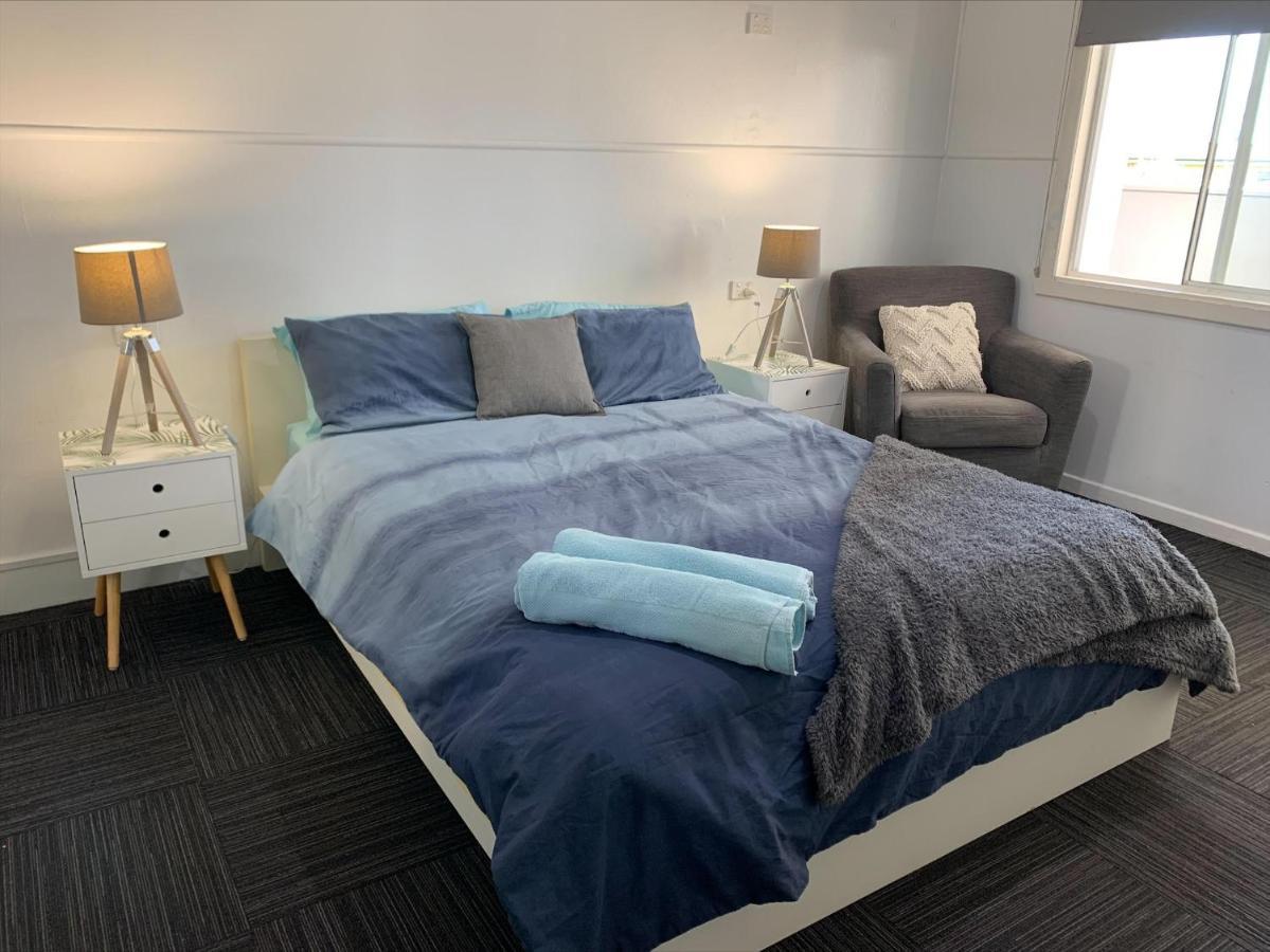 Aussie Dream Hostel Gold Coast Luaran gambar