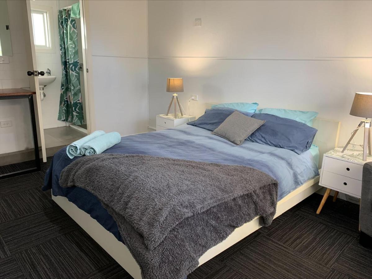 Aussie Dream Hostel Gold Coast Luaran gambar